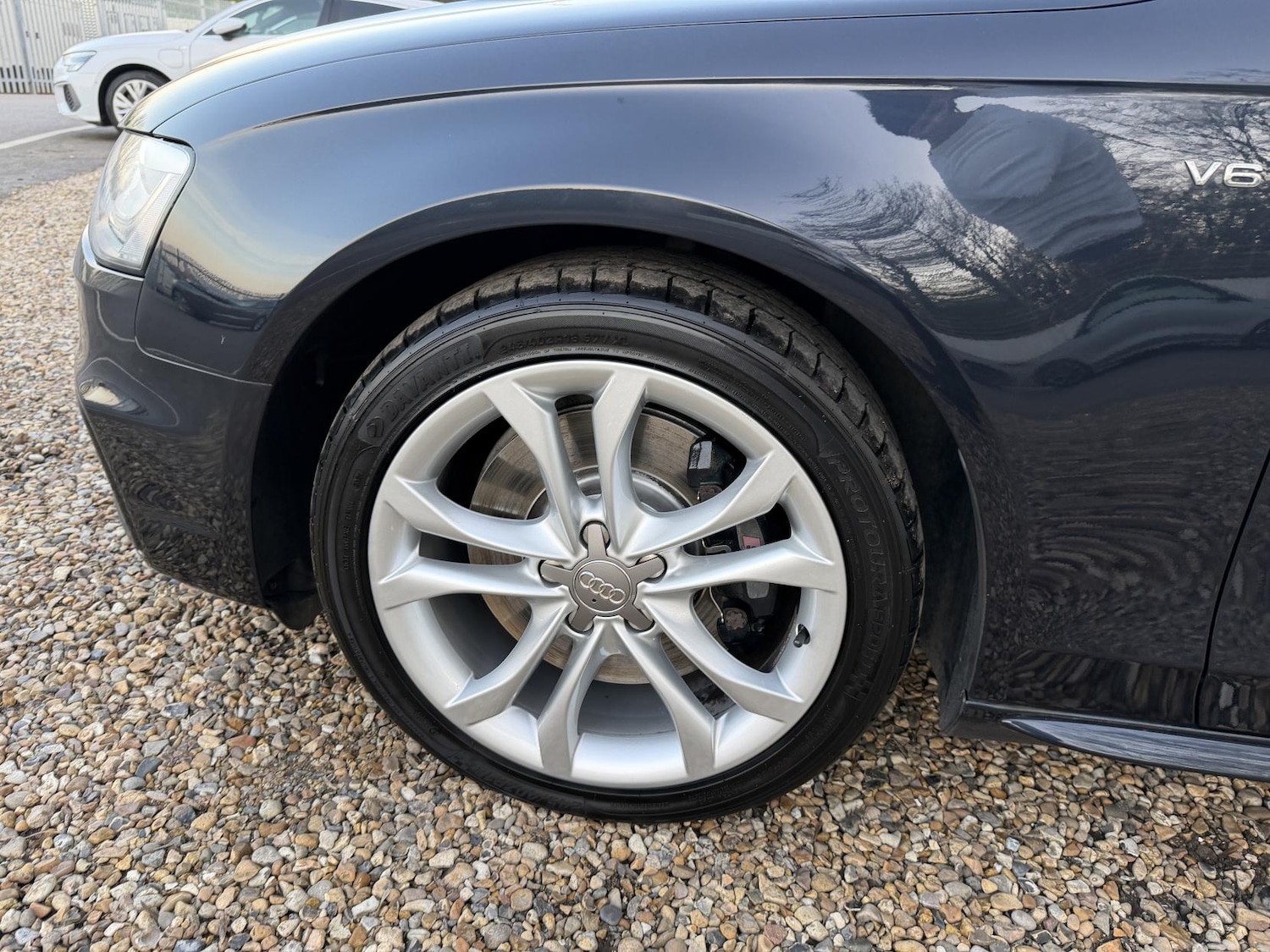 Used Audi A4 2015 for sale - 77954463: Photo 13