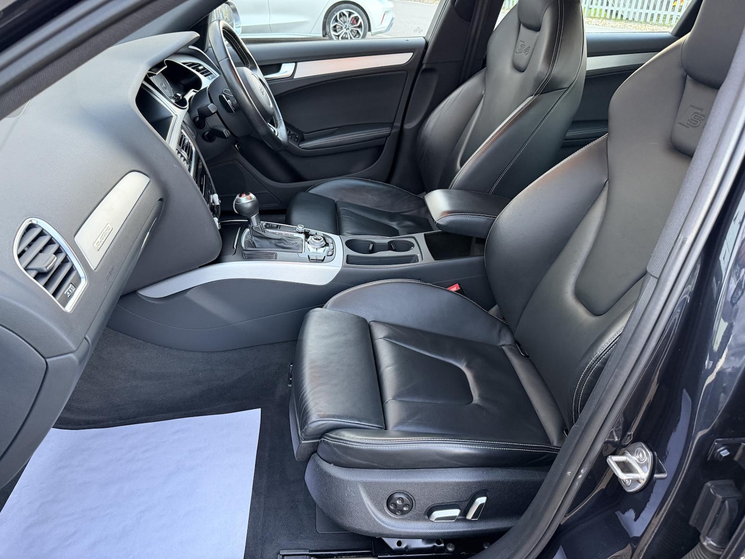 Used Audi A4 2015 for sale - 77954463: Photo 14