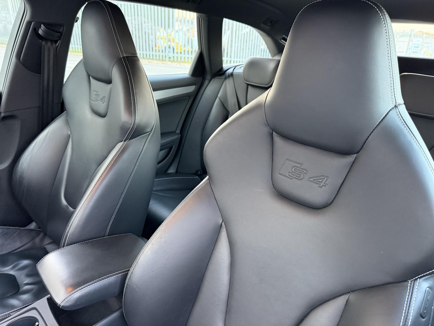 Used Audi A4 2015 for sale - 77954463: Photo 15