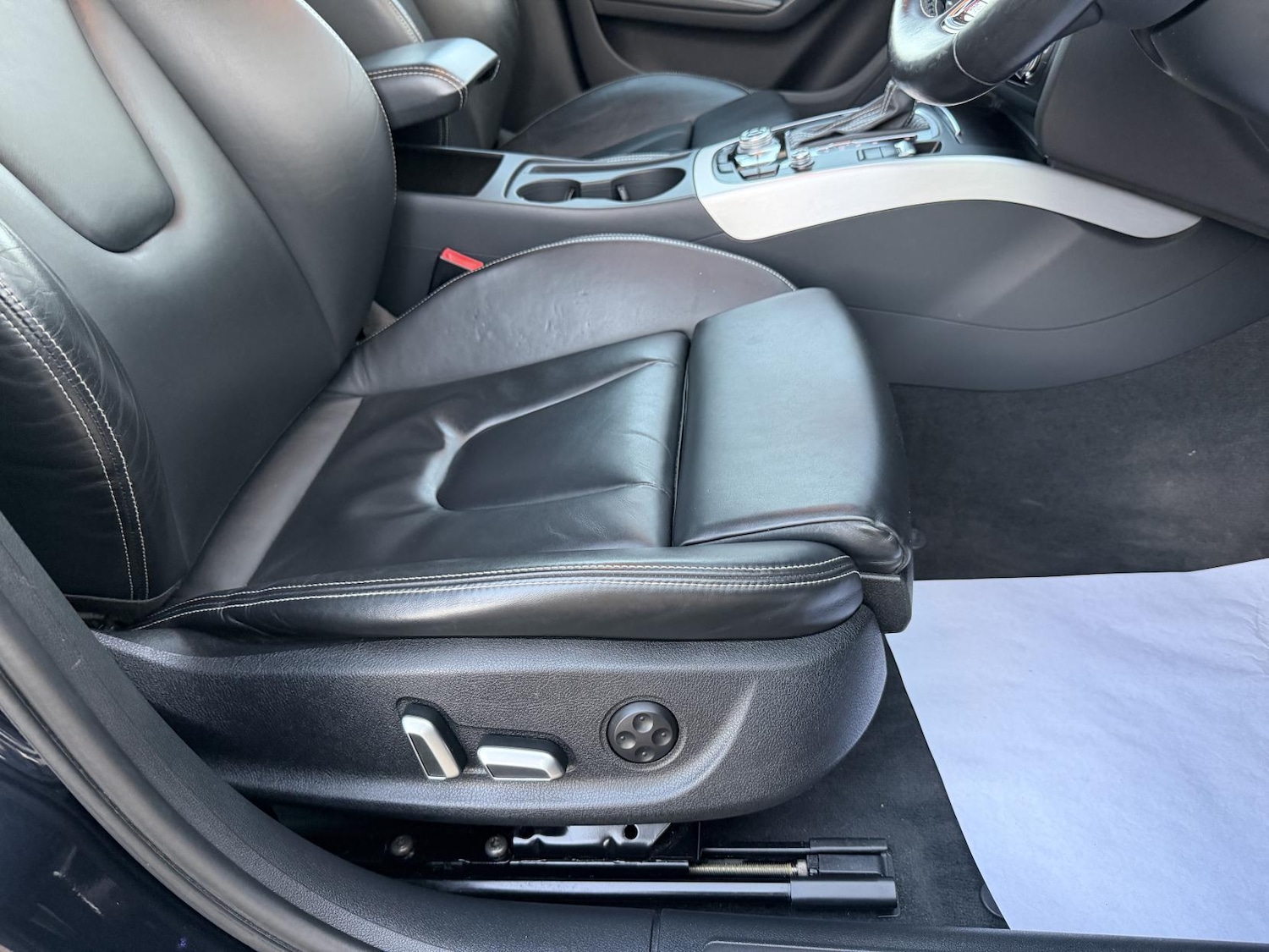 Used Audi A4 2015 for sale - 77954463: Photo 17