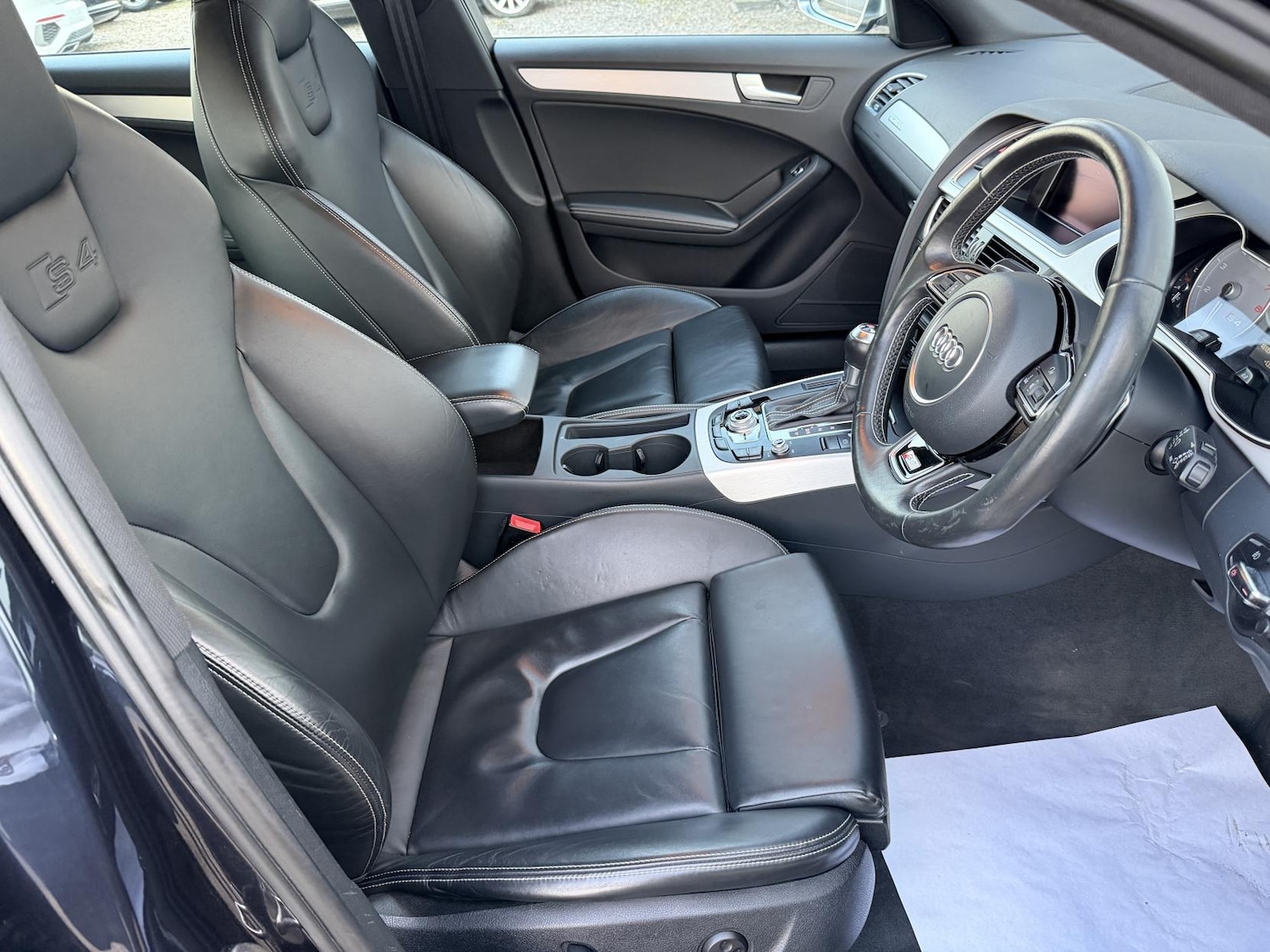 Used Audi A4 2015 for sale - 77954463: Photo 19