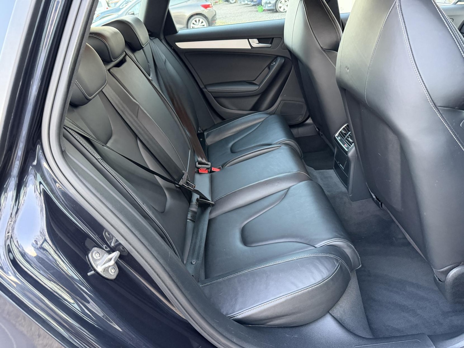 Used Audi A4 2015 for sale - 77954463: Photo 20