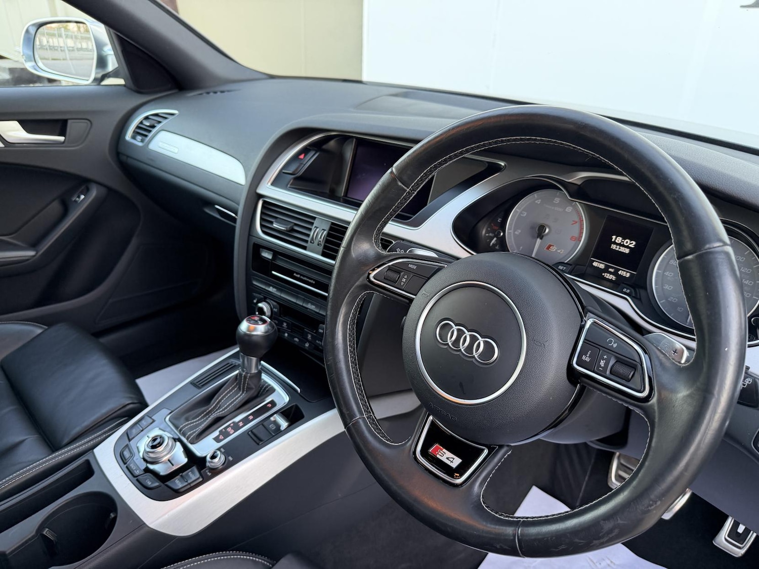 Used Audi A4 2015 for sale - 77954463: Photo 21