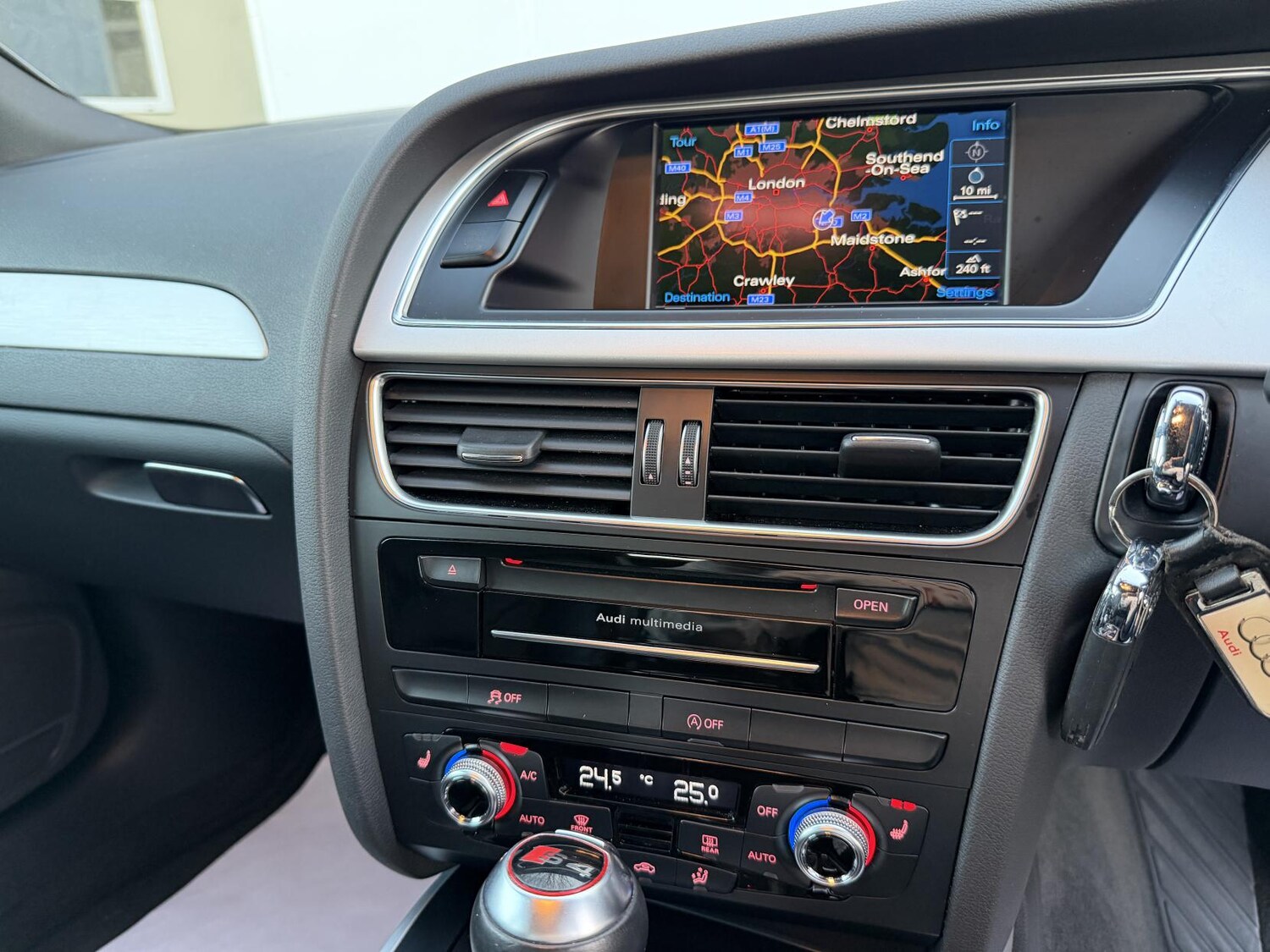 Used Audi A4 2015 for sale - 77954463: Photo 22