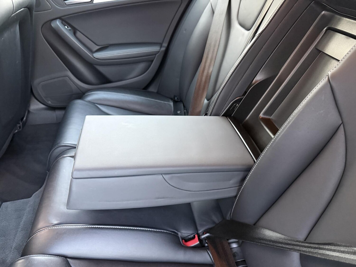 Used Audi A4 2015 for sale - 77954463: Photo 29