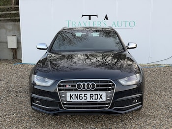 Used Audi A4 2015 for sale - 77954463: Photo