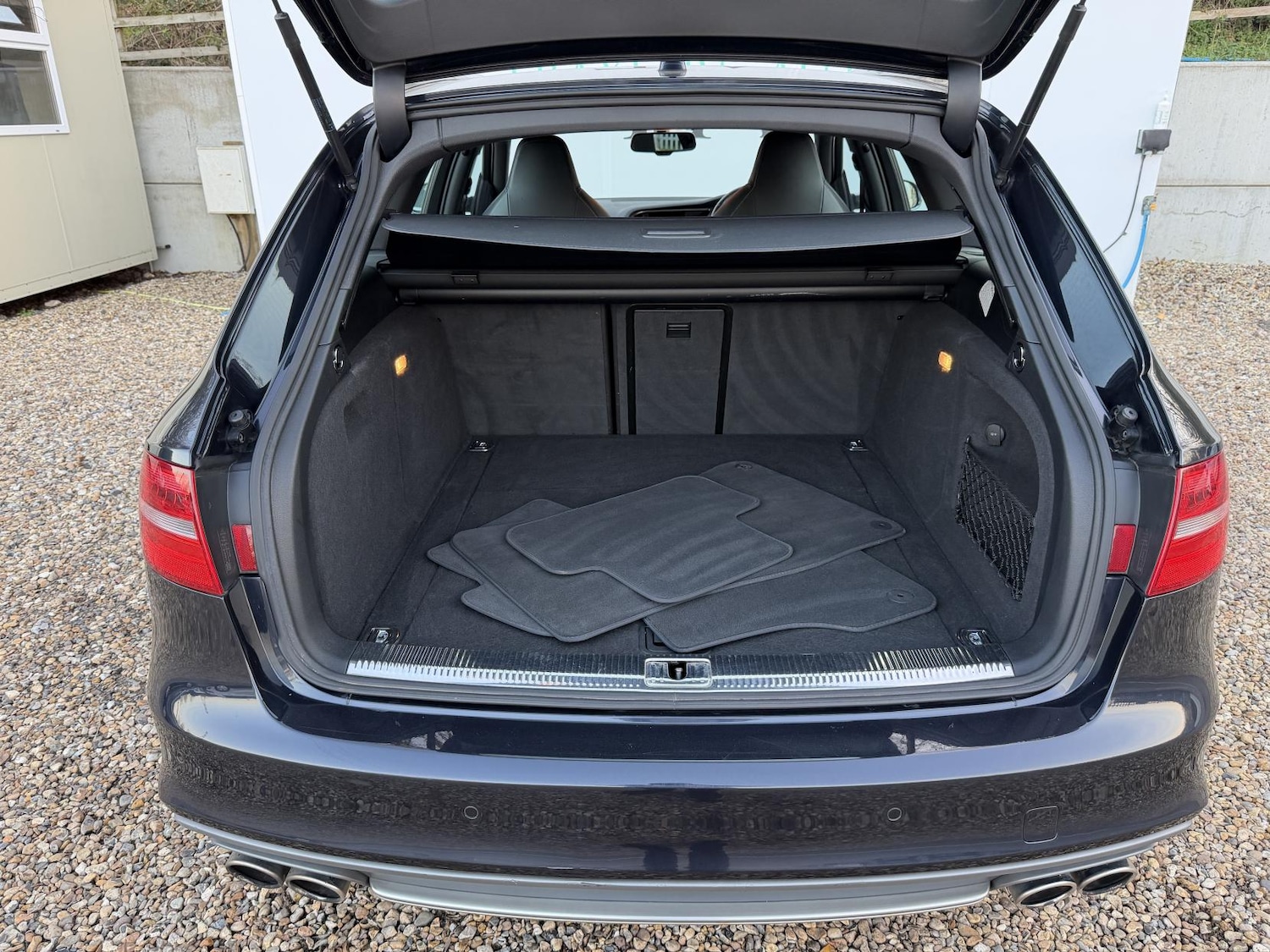 Used Audi A4 2015 for sale - 77954463: Photo 34