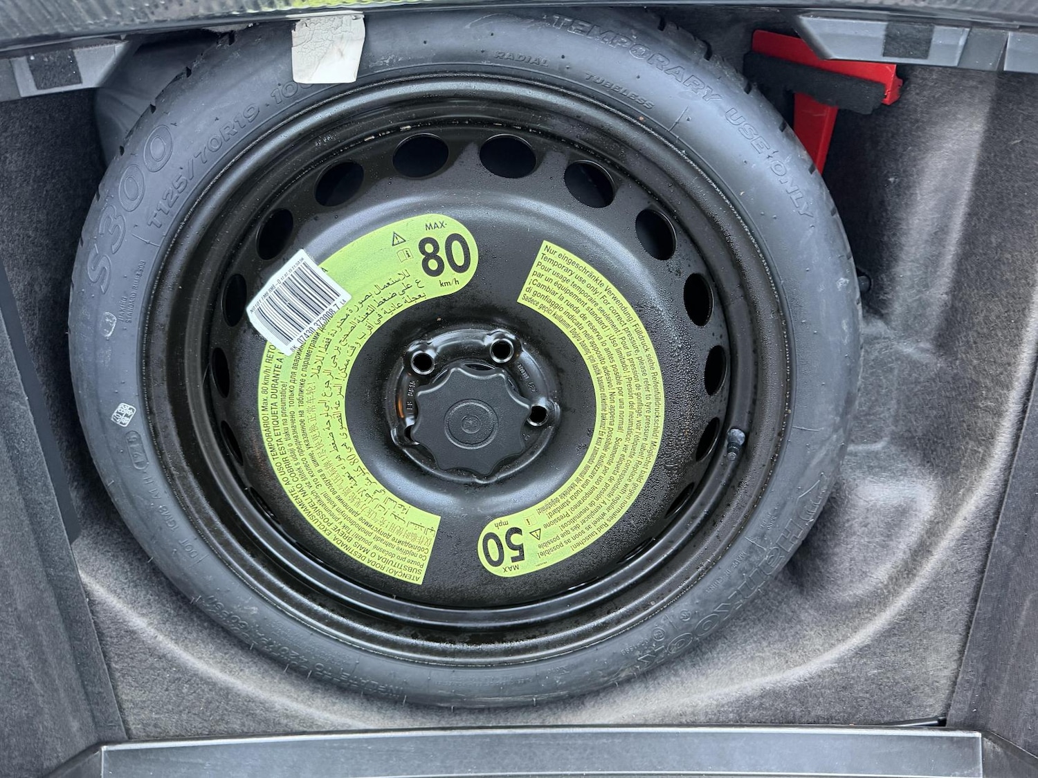 Used Audi A4 2015 for sale - 77954463: Photo 35