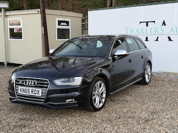 Used Audi A4 2015 for sale - 77954463: Photo