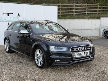 Used Audi A4 2015 for sale - 77954463: Photo