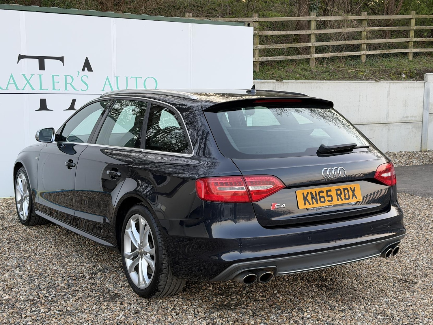 Used Audi A4 2015 for sale - 77954463: Photo 6