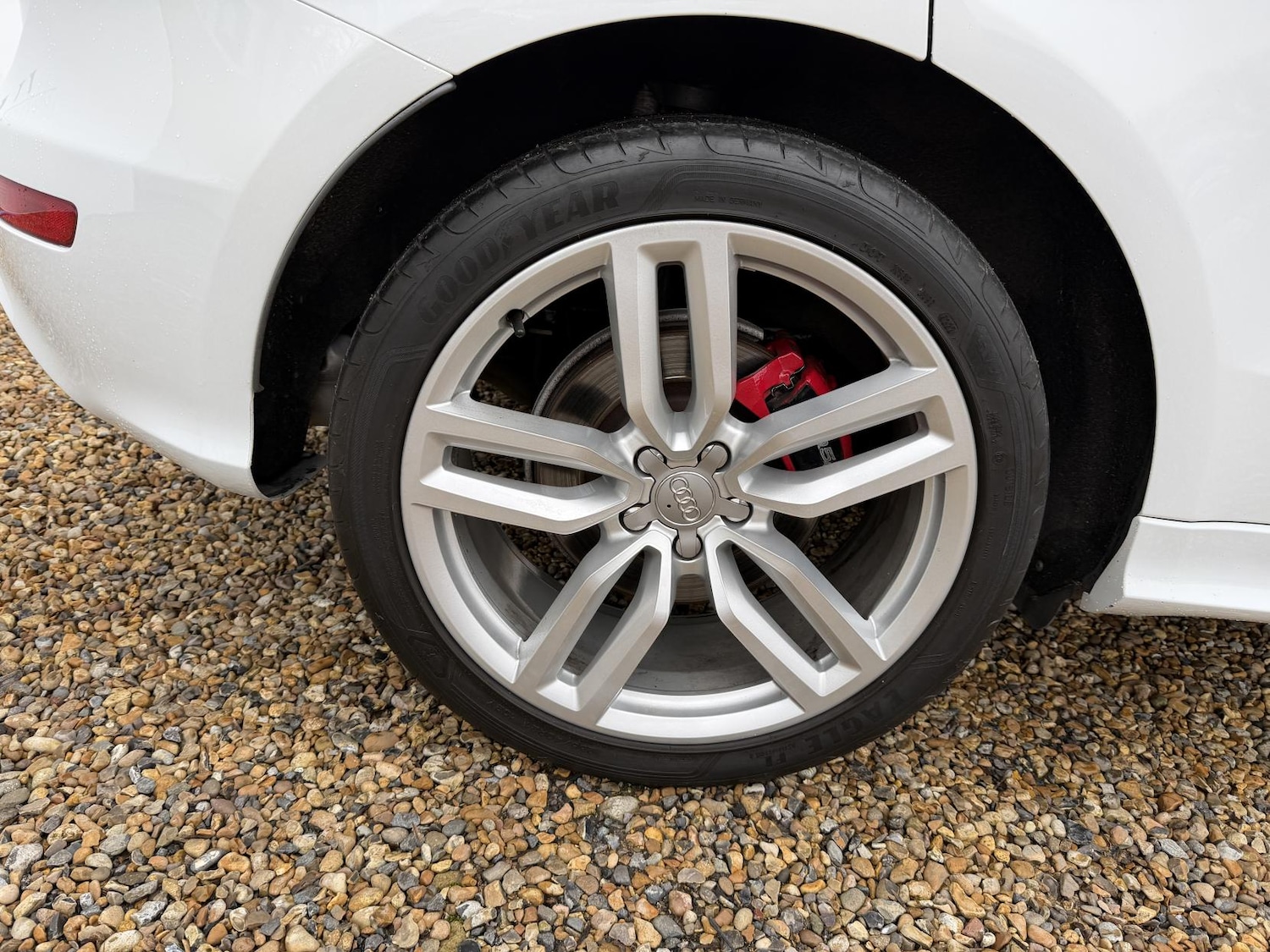 Used Audi SQ5 2016 for sale - 77326499: Photo 11