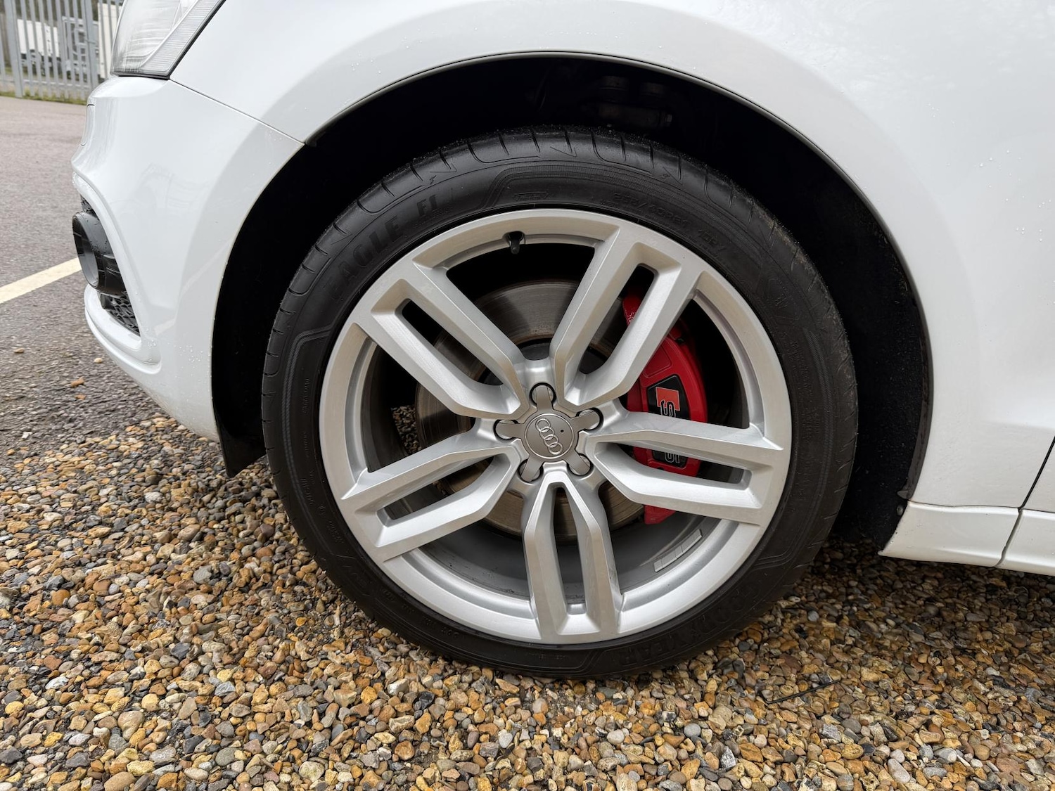 Used Audi SQ5 2016 for sale - 77326499: Photo 12