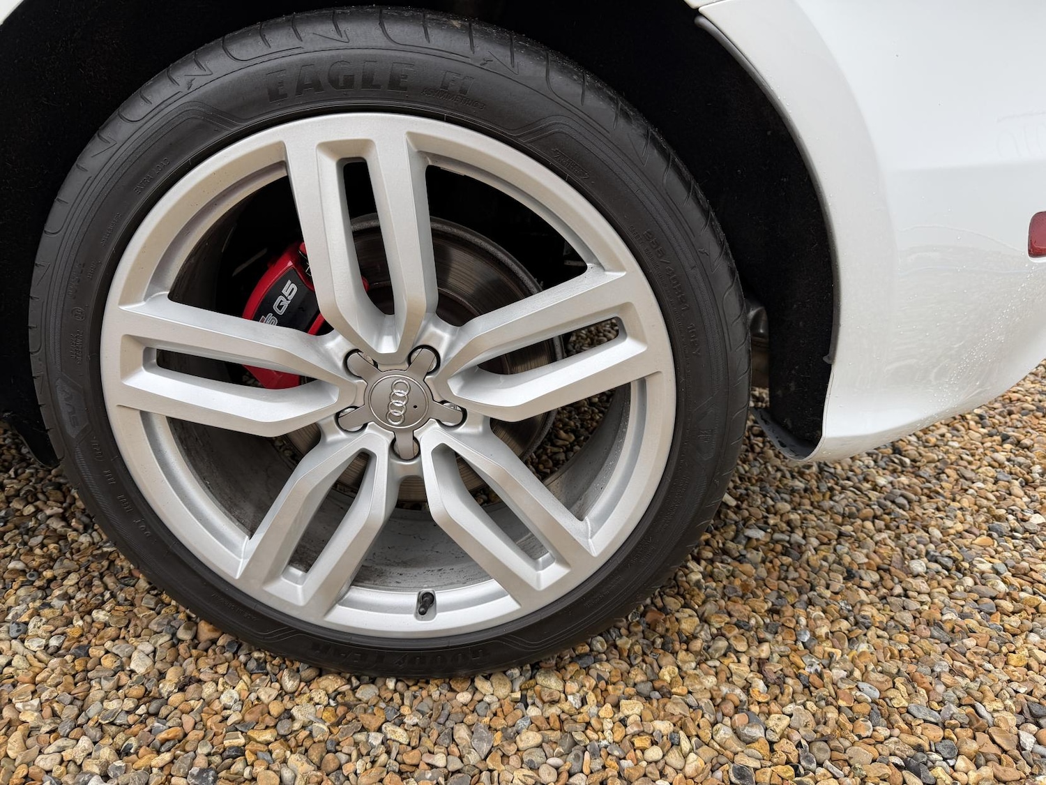 Used Audi SQ5 2016 for sale - 77326499: Photo 13