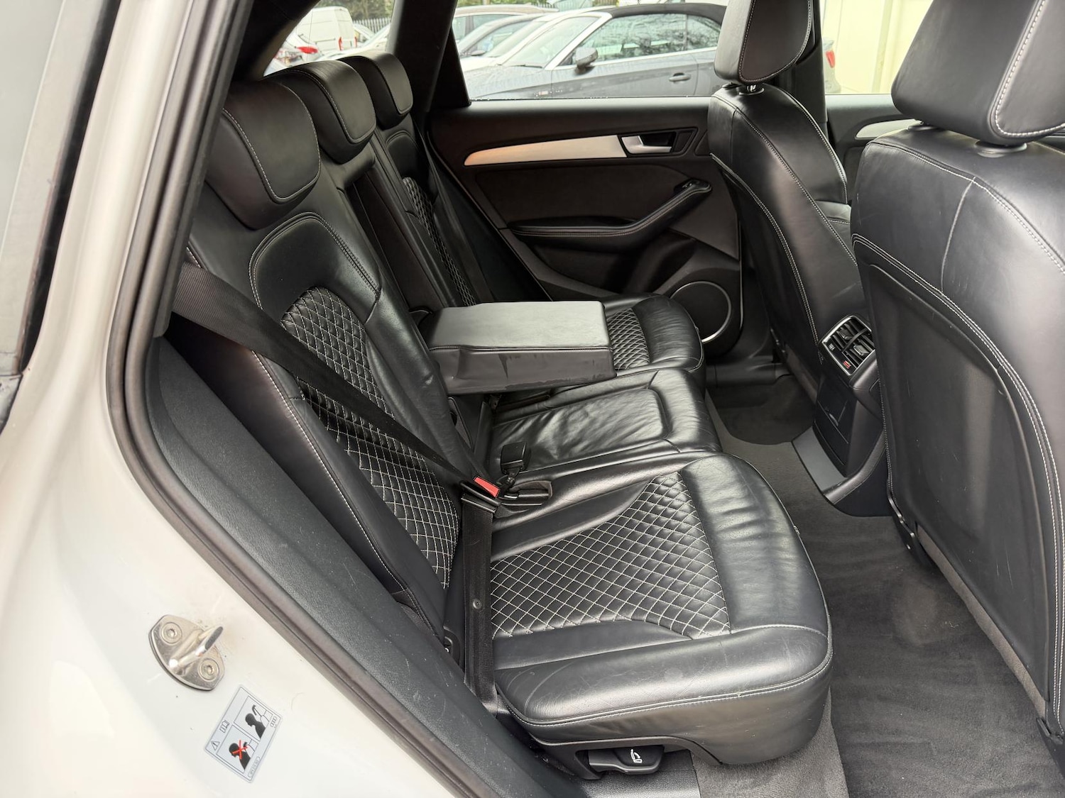 Used Audi SQ5 2016 for sale - 77326499: Photo 18