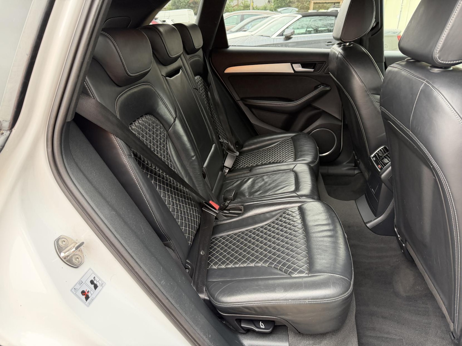 Used Audi SQ5 2016 for sale - 77326499: Photo 19