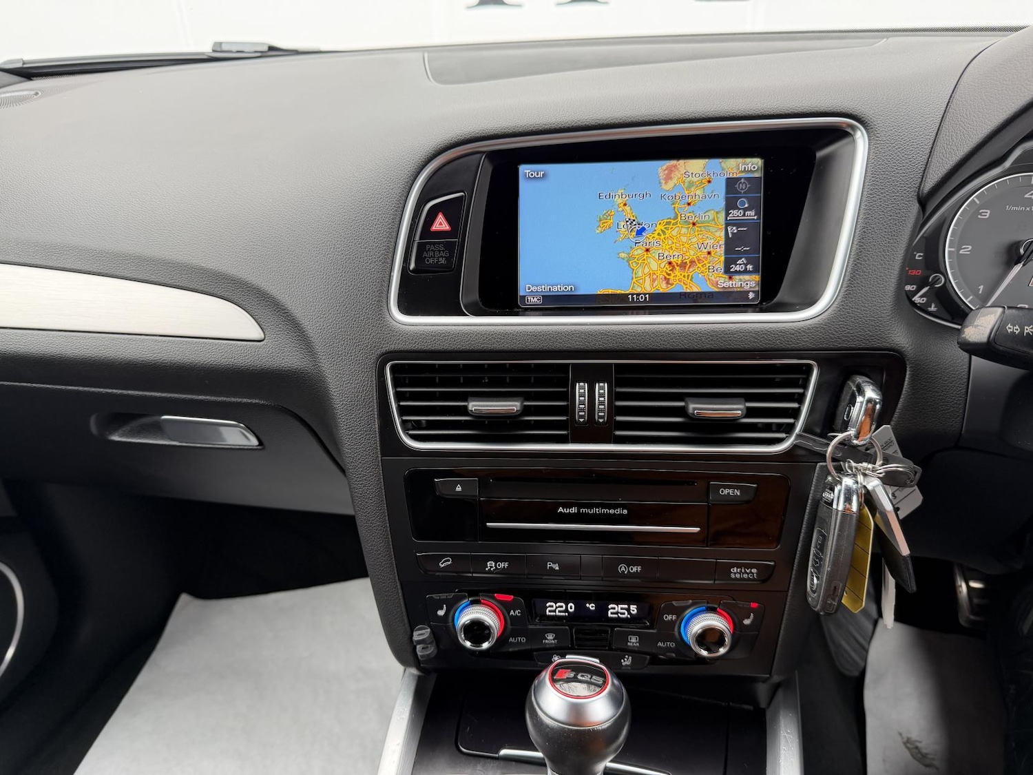 Used Audi SQ5 2016 for sale - 77326499: Photo 23