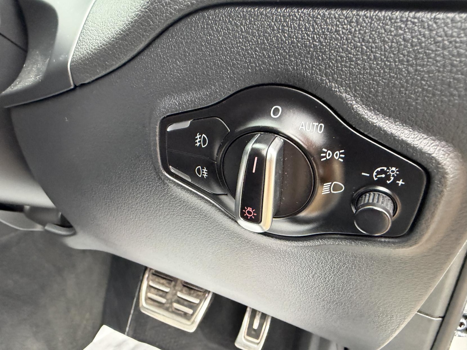 Used Audi SQ5 2016 for sale - 77326499: Photo 24