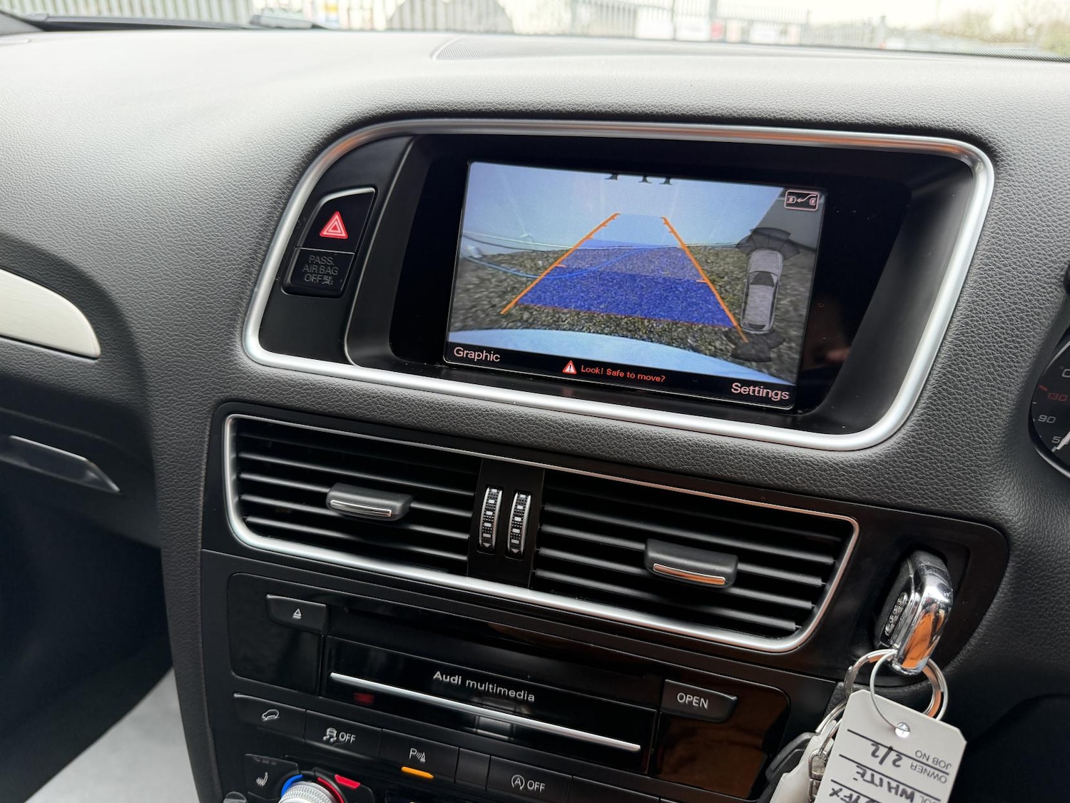 Used Audi SQ5 2016 for sale - 77326499: Photo 27