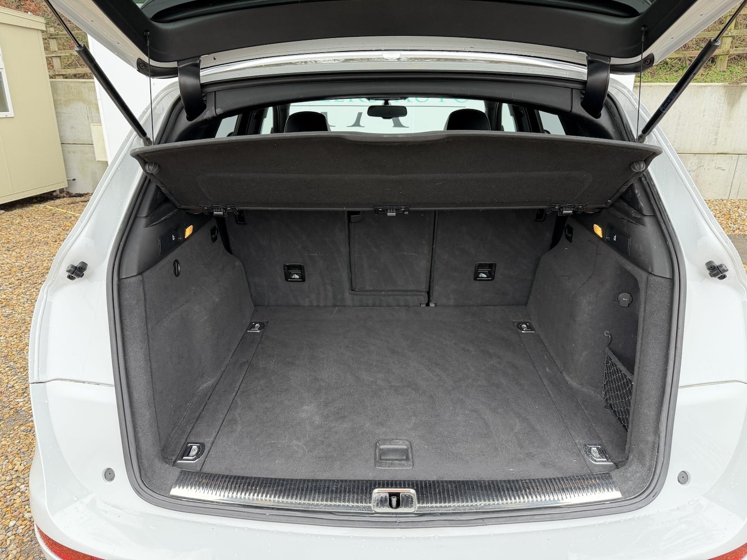 Used Audi SQ5 2016 for sale - 77326499: Photo 29