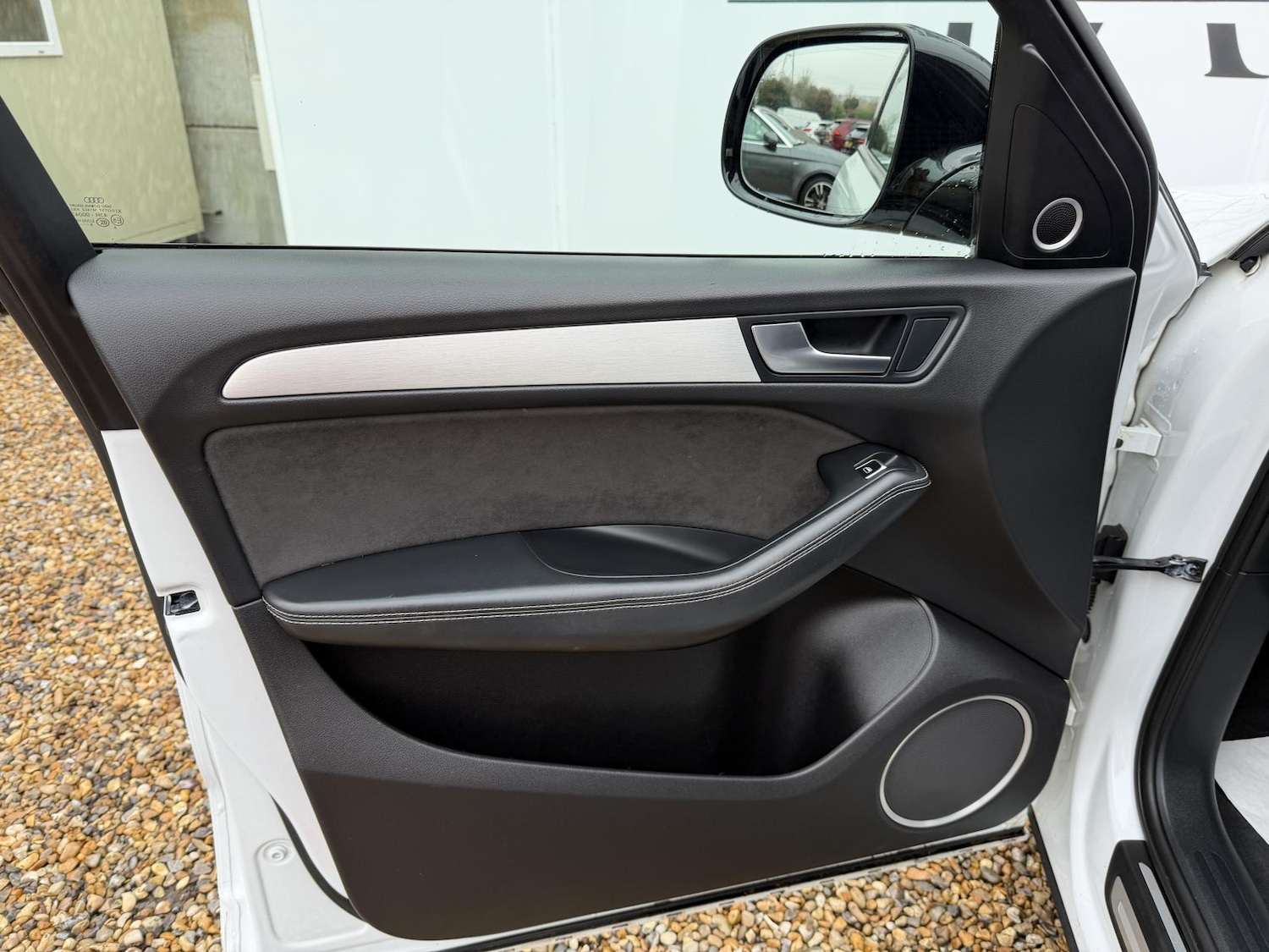 Used Audi SQ5 2016 for sale - 77326499: Photo 30