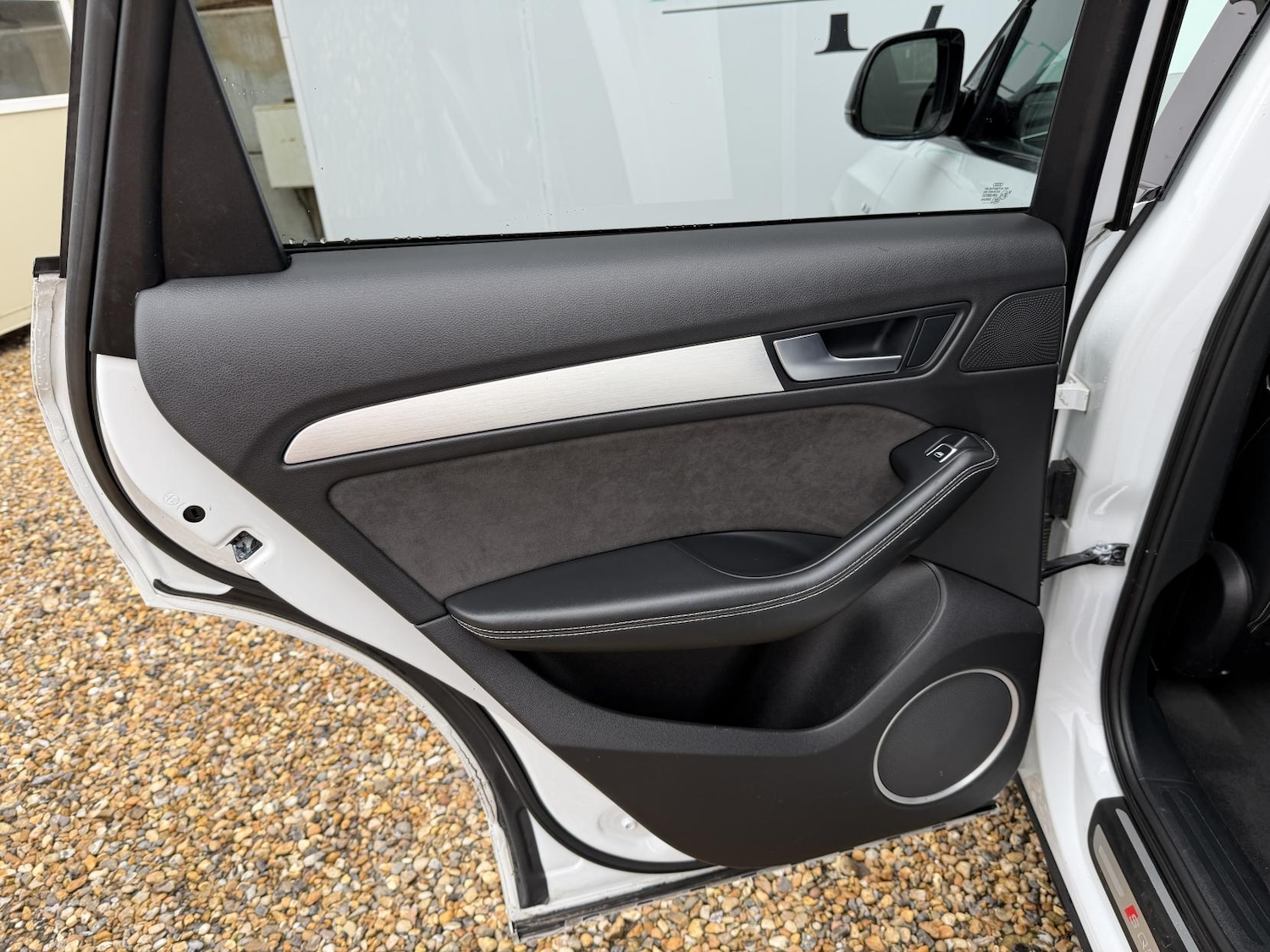 Used Audi SQ5 2016 for sale - 77326499: Photo 31