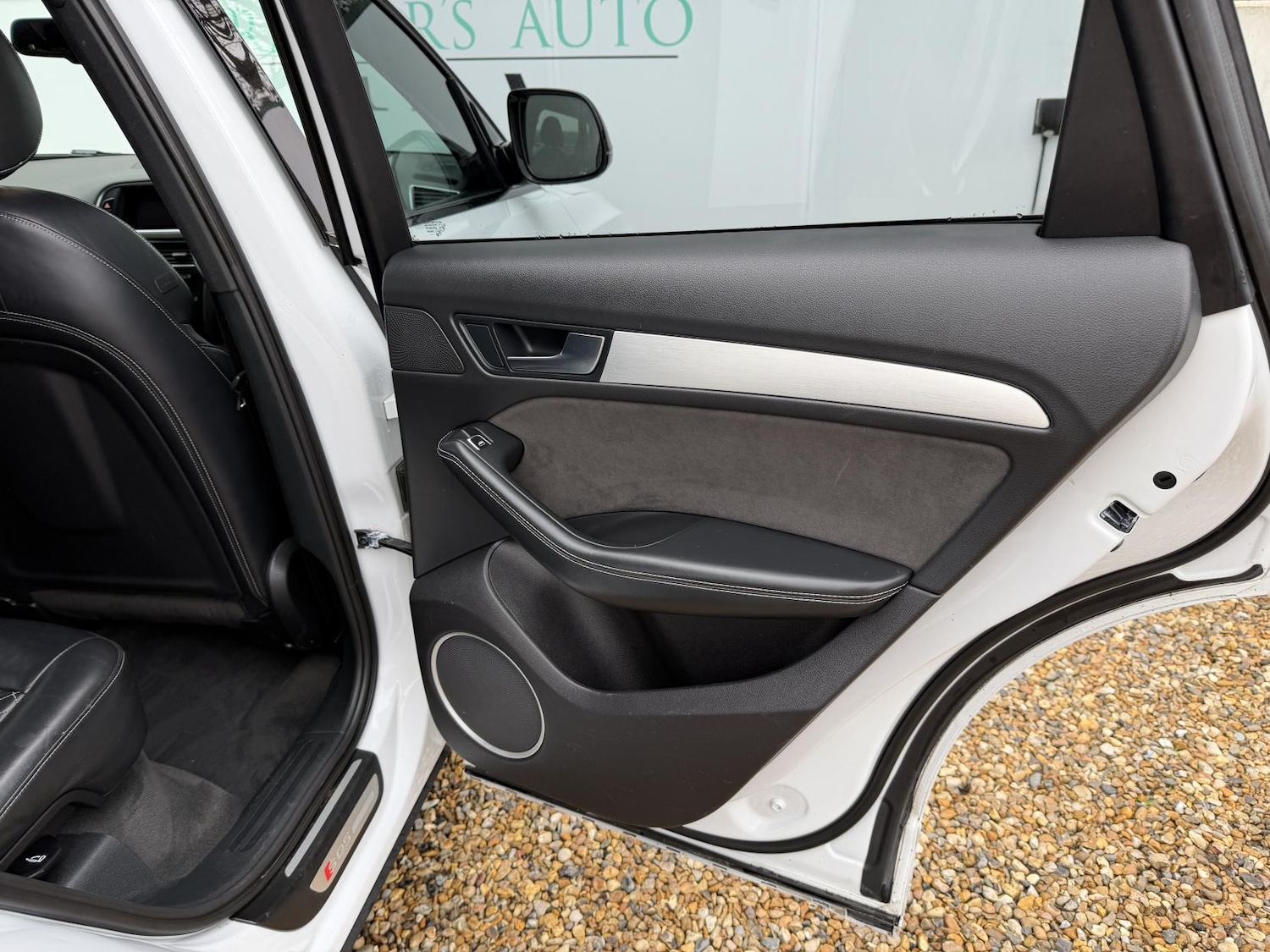 Used Audi SQ5 2016 for sale - 77326499: Photo 32