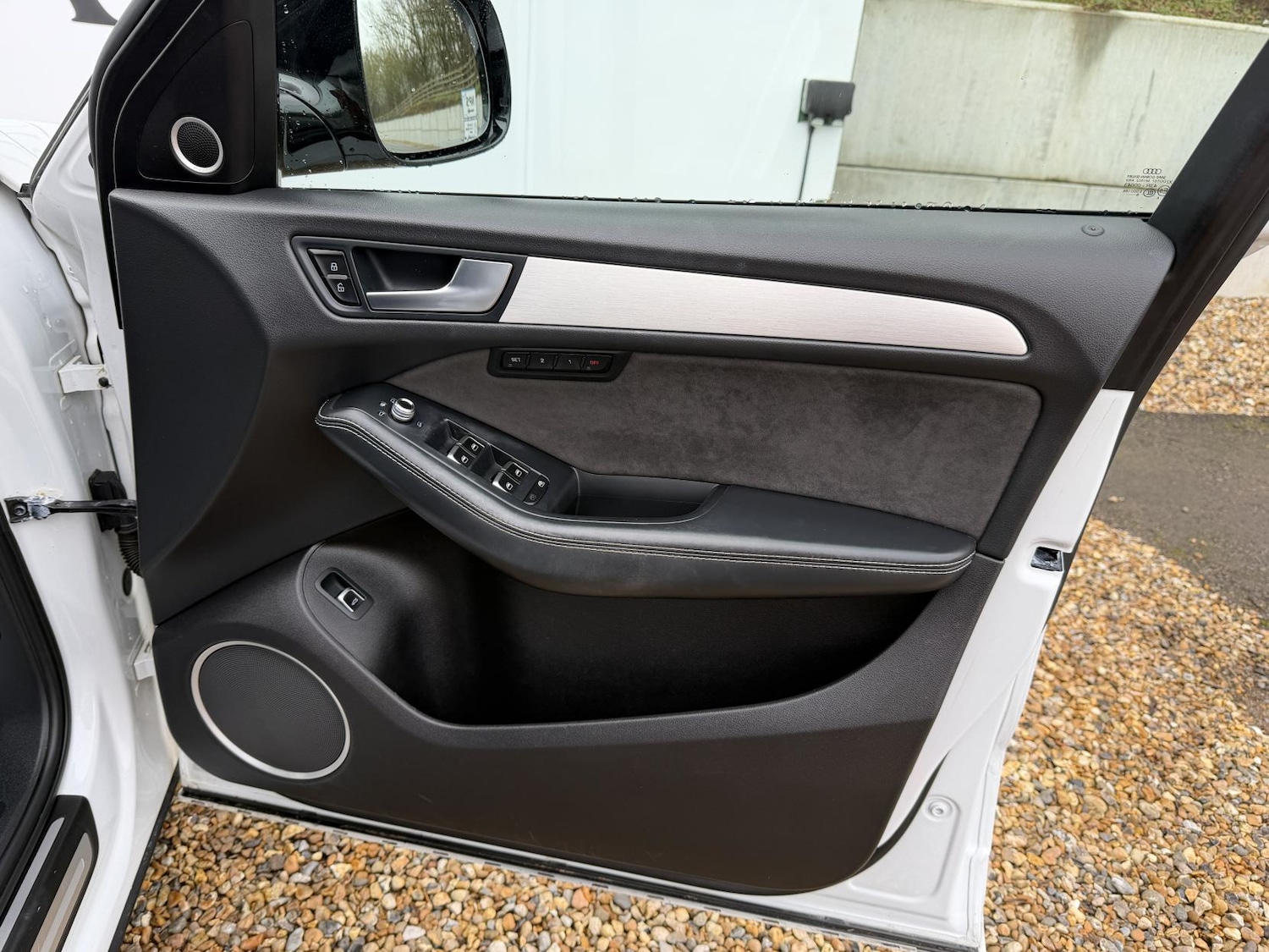 Used Audi SQ5 2016 for sale - 77326499: Photo 33