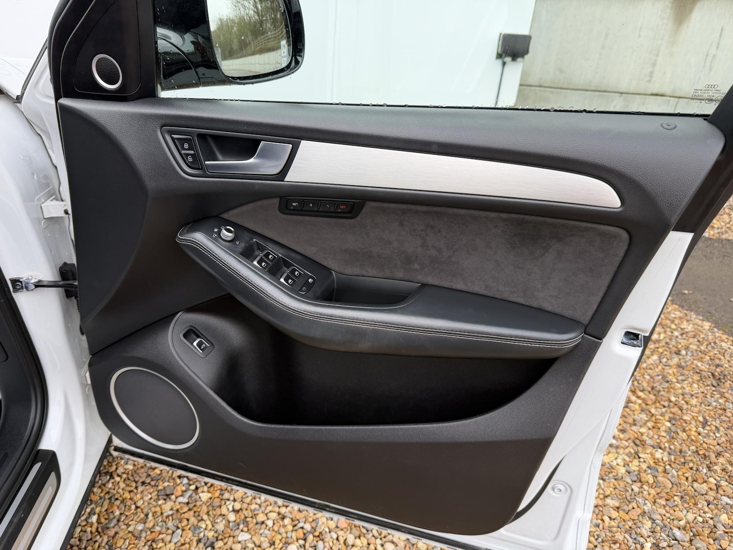 Used Audi SQ5 2016 for sale - 77326499: Photo 34