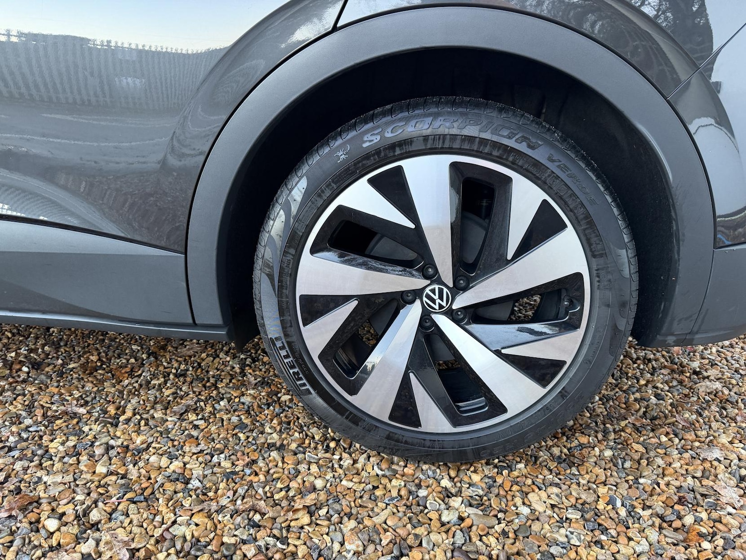 Used Volkswagen ID.4 2021 for sale - 77160799: Photo 11