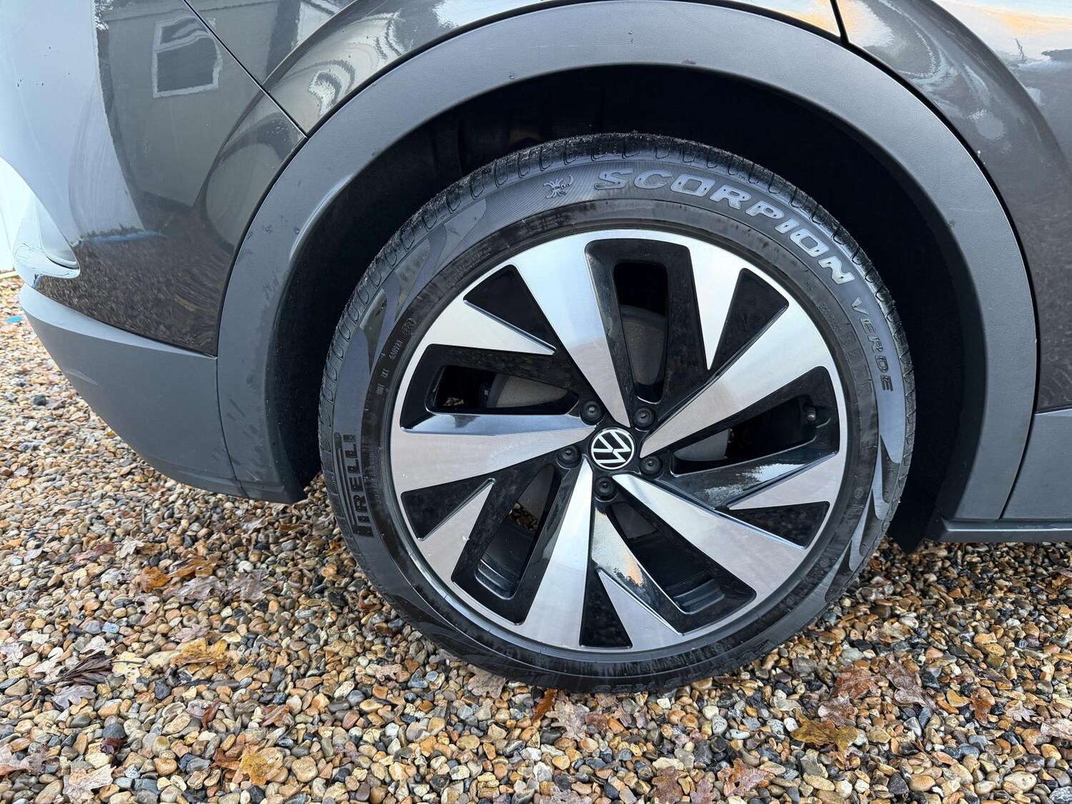 Used Volkswagen ID.4 2021 for sale - 77160799: Photo 12