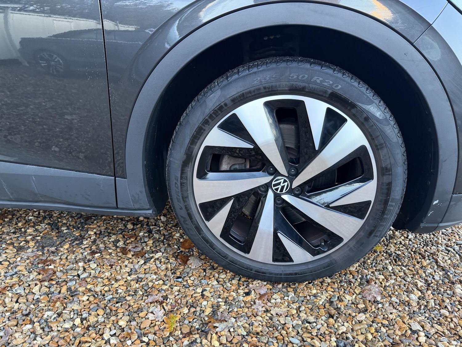 Used Volkswagen ID.4 2021 for sale - 77160799: Photo 14