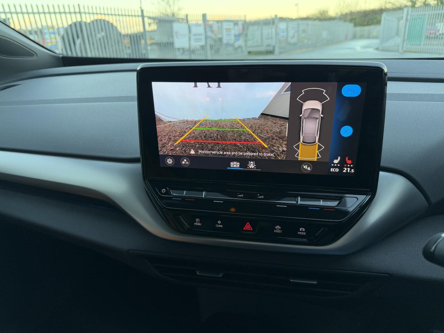 Used Volkswagen ID.4 2021 for sale - 77160799: Photo 15