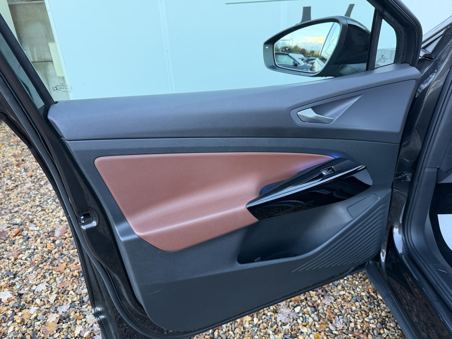 Used Volkswagen ID.4 2021 for sale - 77160799: Photo 16