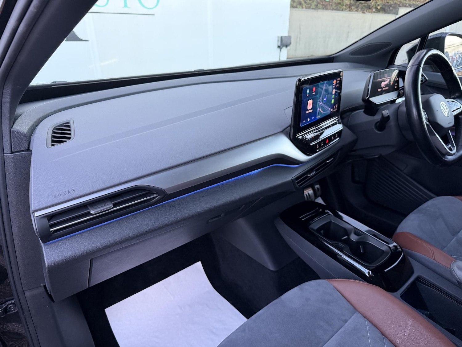 Used Volkswagen ID.4 2021 for sale - 77160799: Photo 17