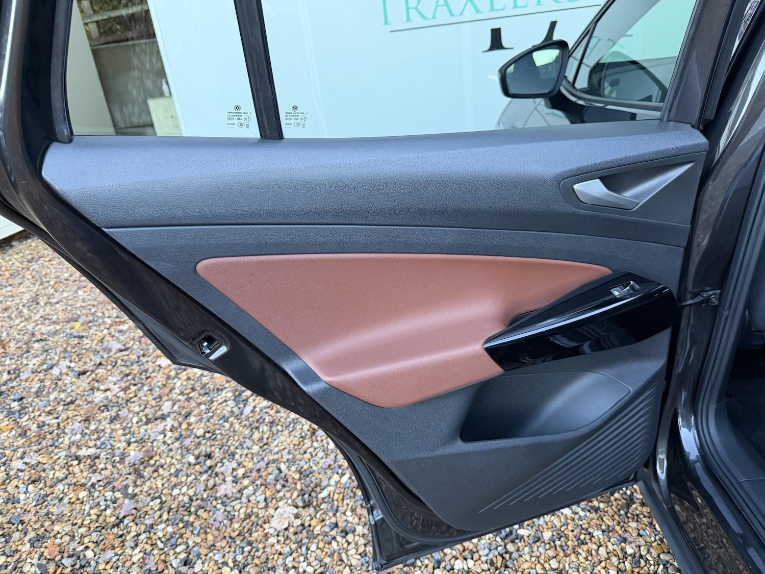 Used Volkswagen ID.4 2021 for sale - 77160799: Photo 18