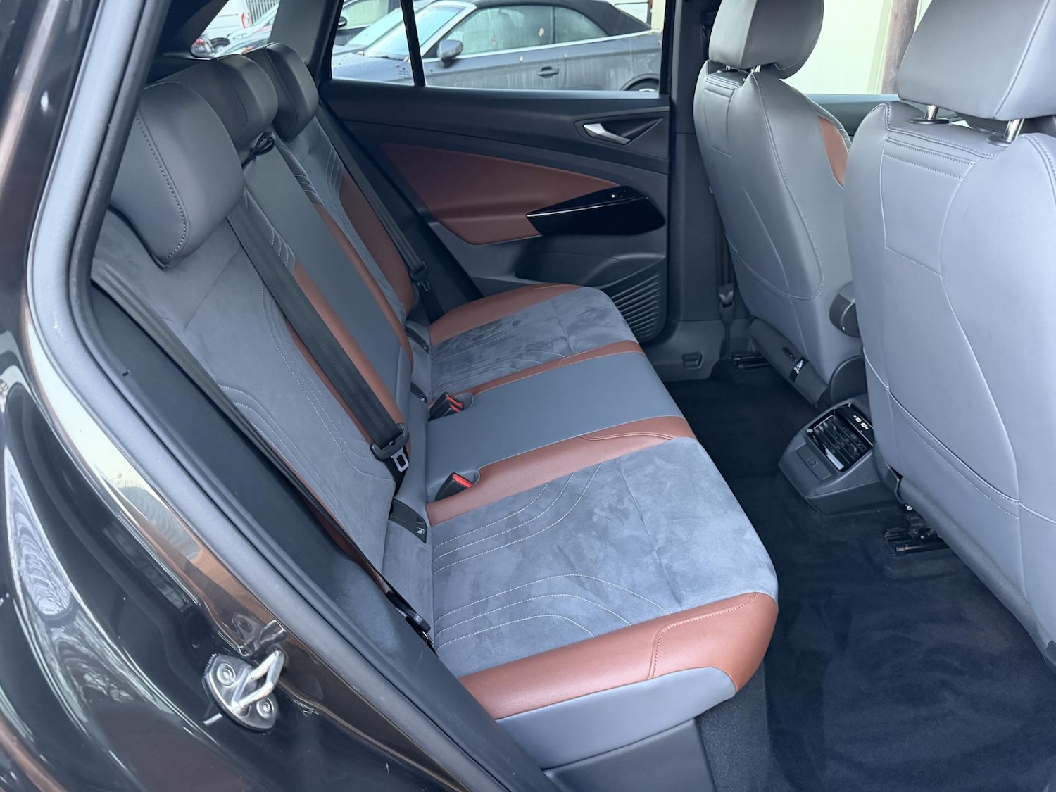 Used Volkswagen ID.4 2021 for sale - 77160799: Photo 21