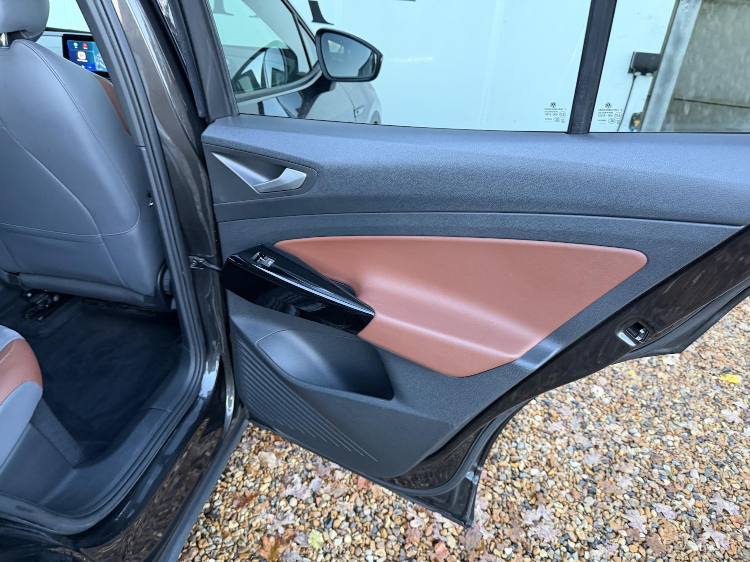 Used Volkswagen ID.4 2021 for sale - 77160799: Photo 22