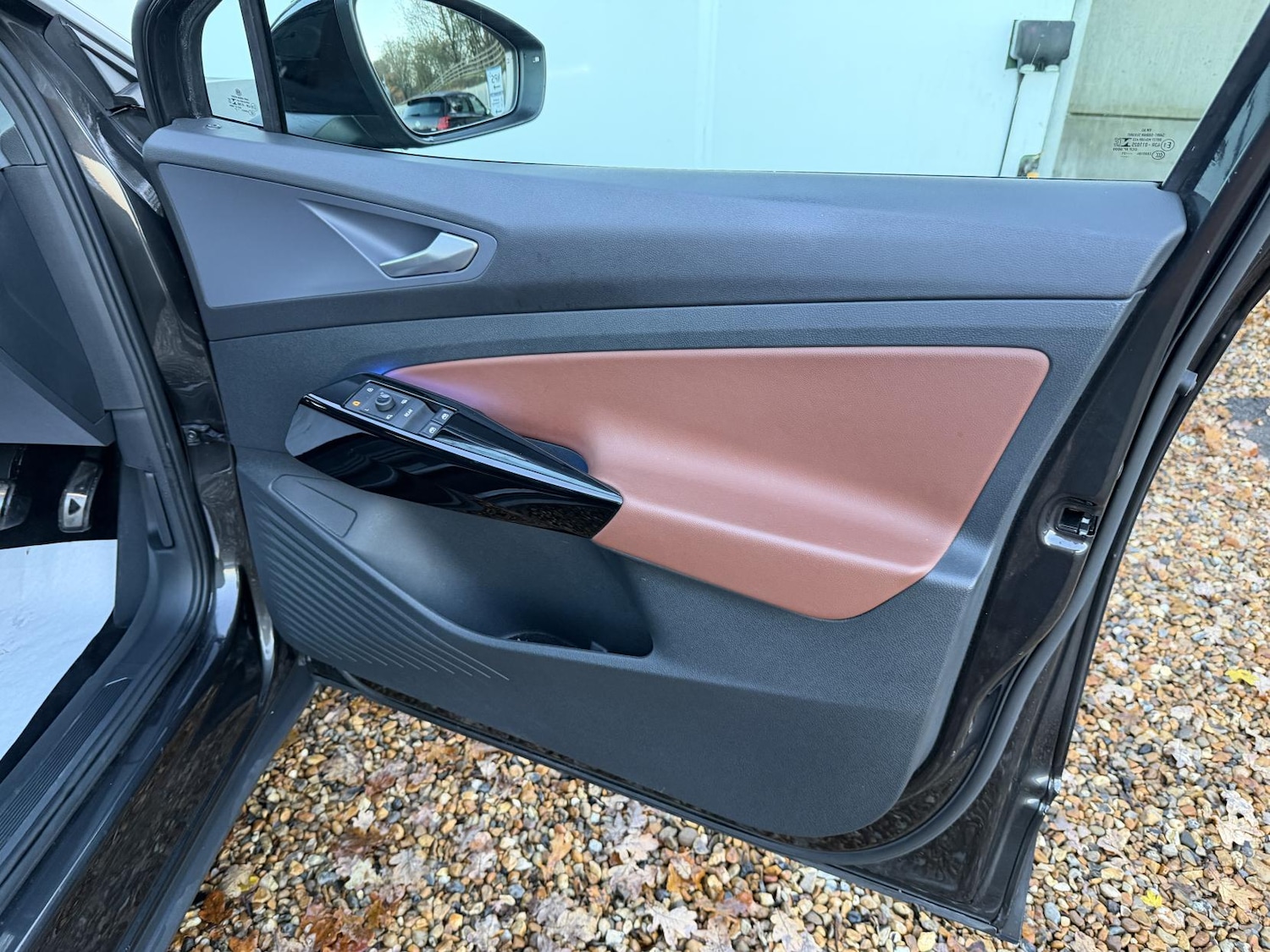 Used Volkswagen ID.4 2021 for sale - 77160799: Photo 26