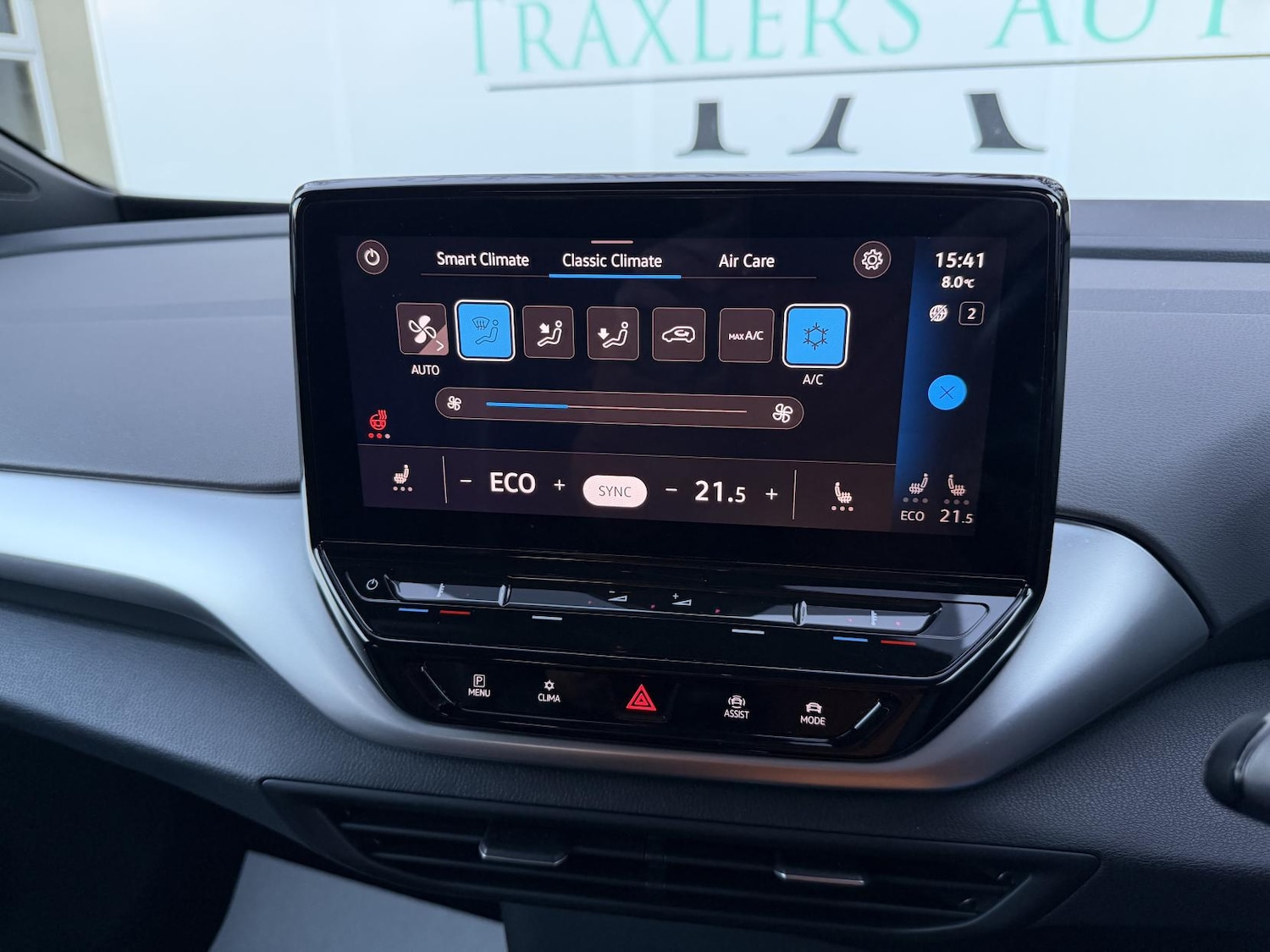 Used Volkswagen ID.4 2021 for sale - 77160799: Photo 30