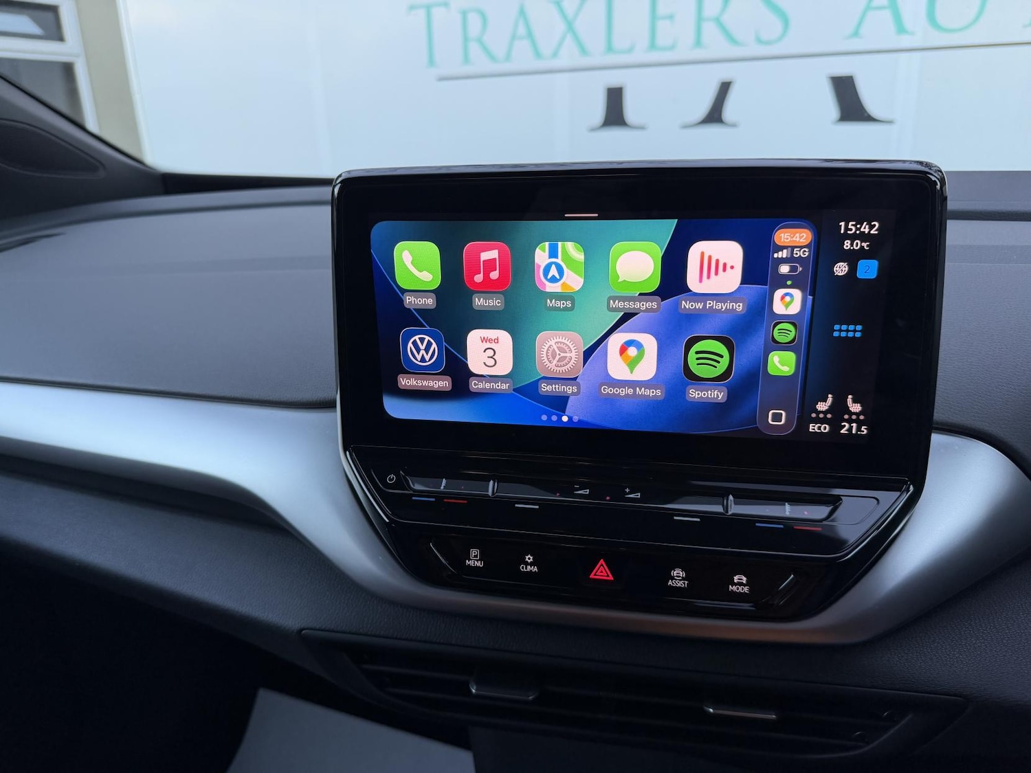 Used Volkswagen ID.4 2021 for sale - 77160799: Photo 32