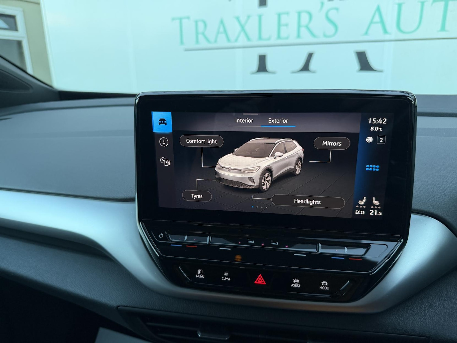 Used Volkswagen ID.4 2021 for sale - 77160799: Photo 33