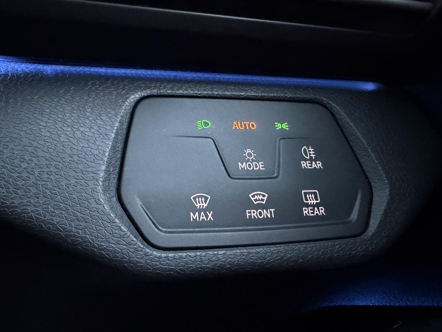 Used Volkswagen ID.4 2021 for sale - 77160799: Photo 36