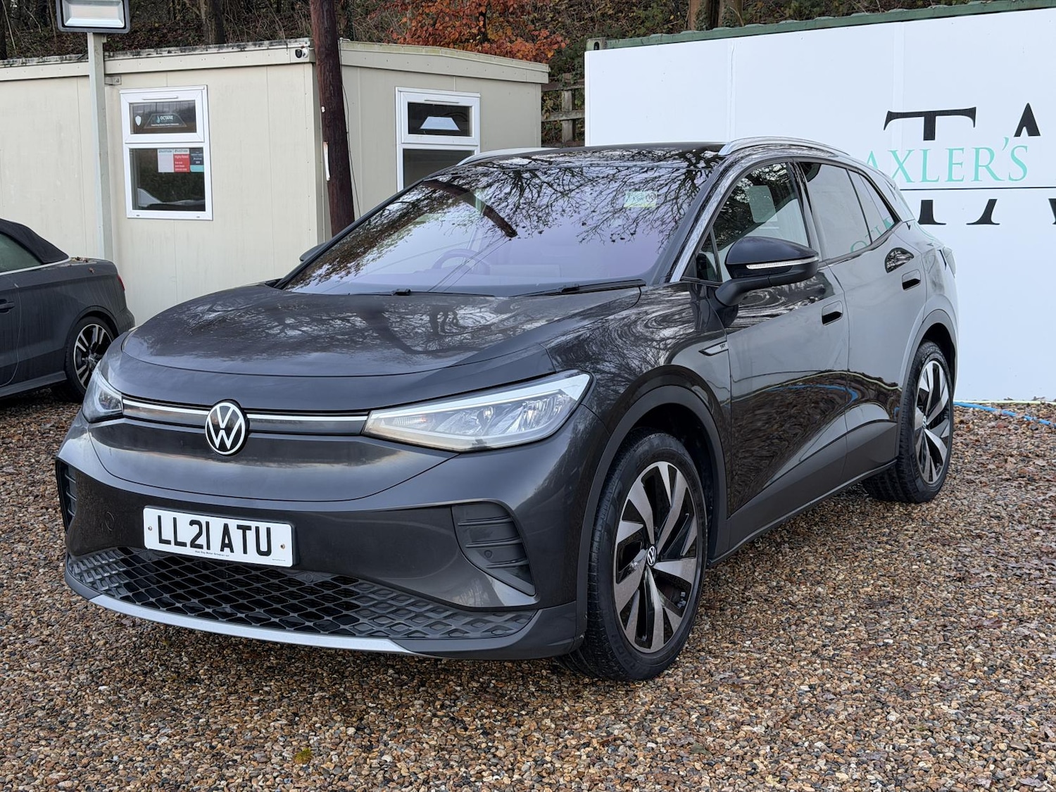 Used Volkswagen ID.4 2021 for sale - 77160799: Photo 4