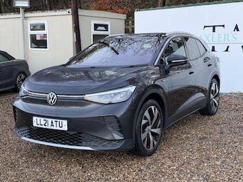 Used Volkswagen ID.4 2021 for sale - 77160799: Photo