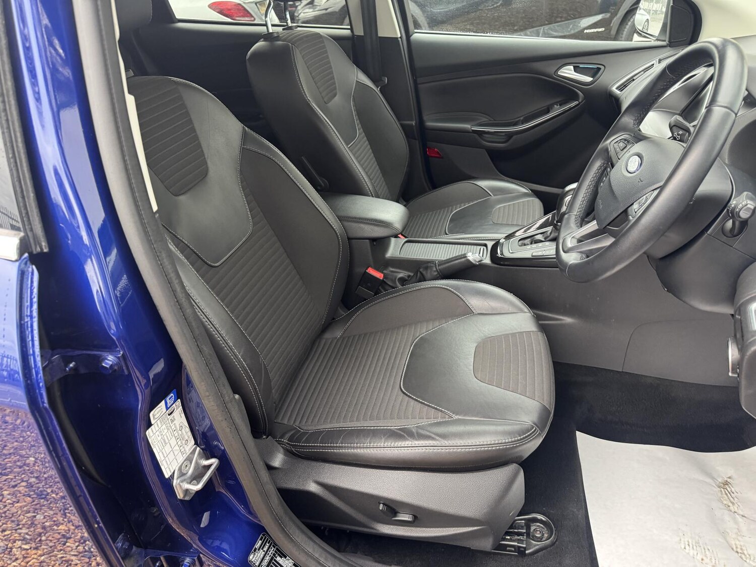 Used Ford Focus 2018 for sale - 76640745: Photo 11