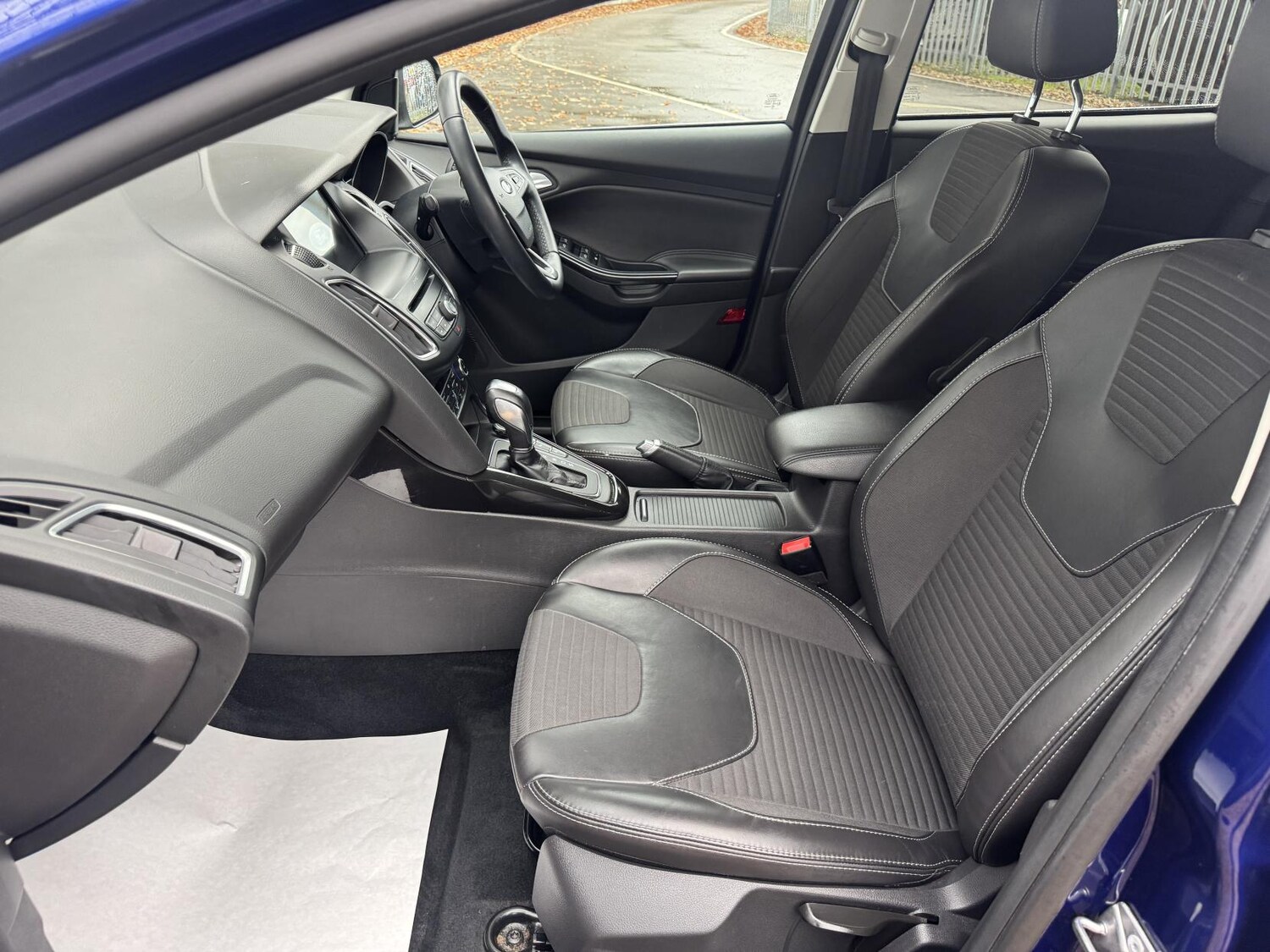 Used Ford Focus 2018 for sale - 76640745: Photo 12