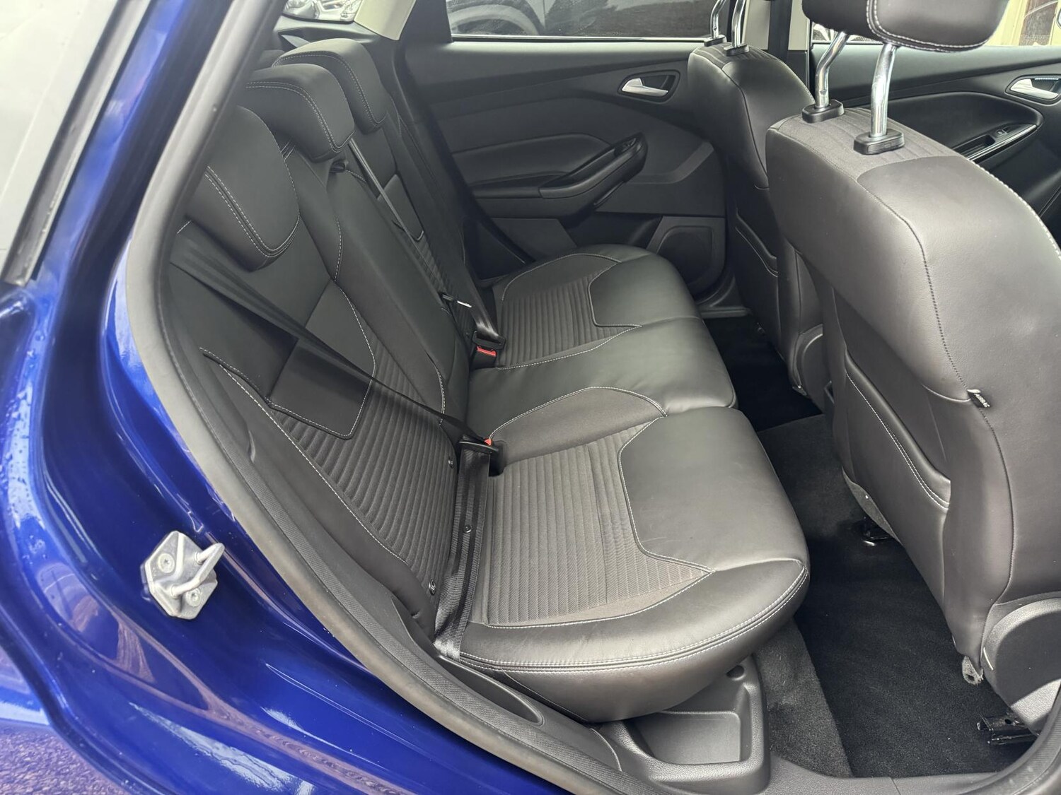 Used Ford Focus 2018 for sale - 76640745: Photo 13