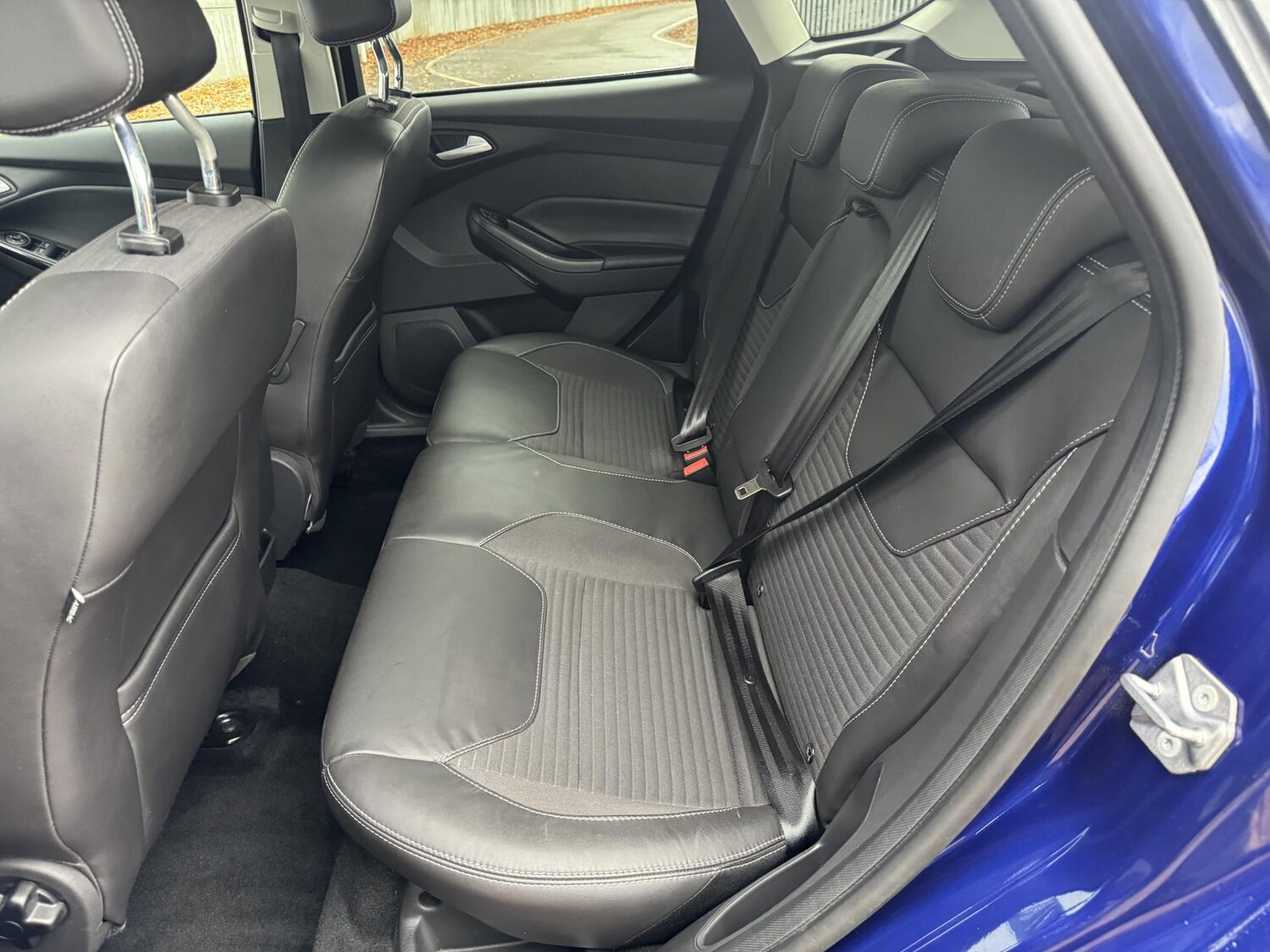 Used Ford Focus 2018 for sale - 76640745: Photo 14