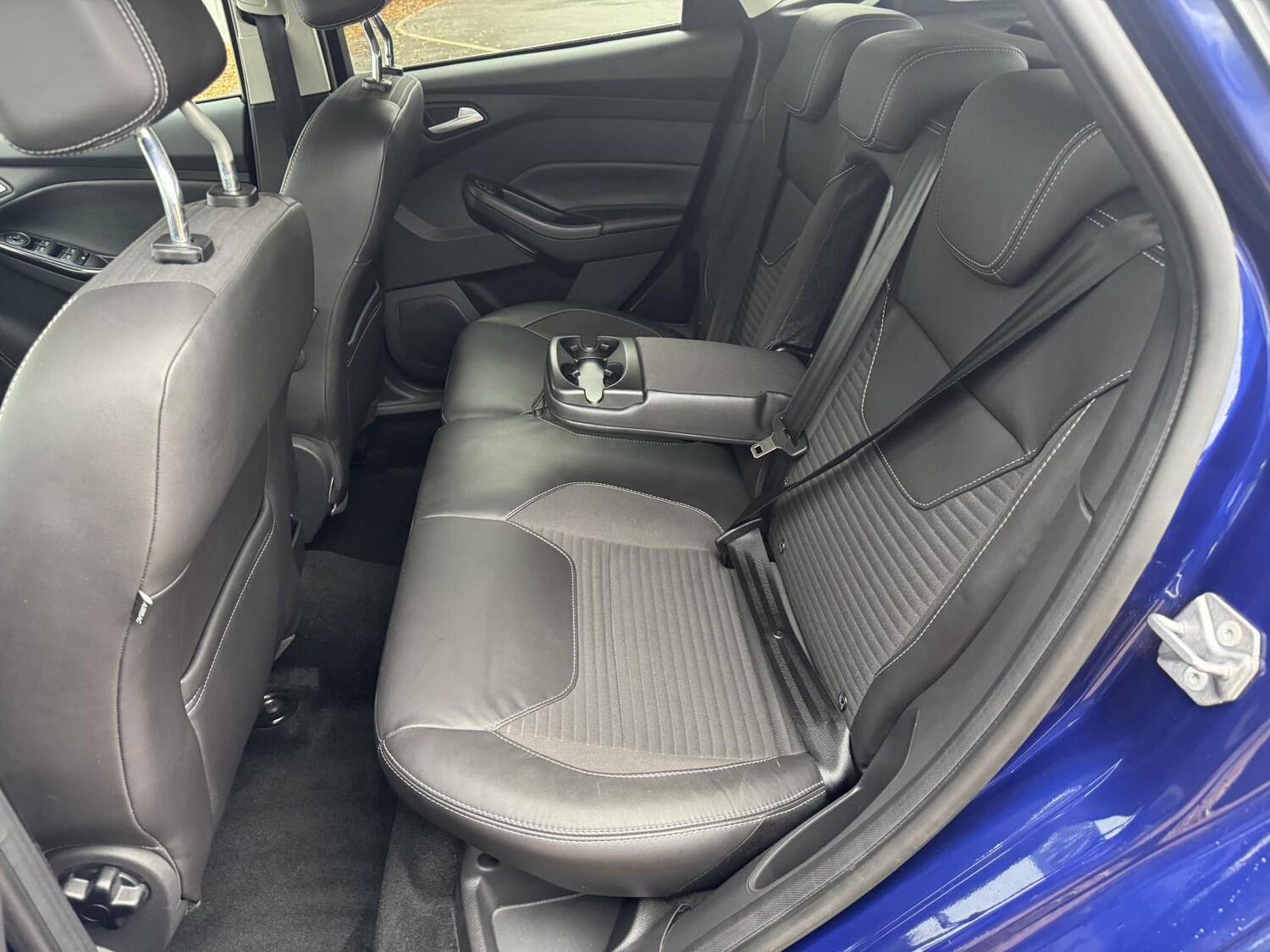 Used Ford Focus 2018 for sale - 76640745: Photo 15